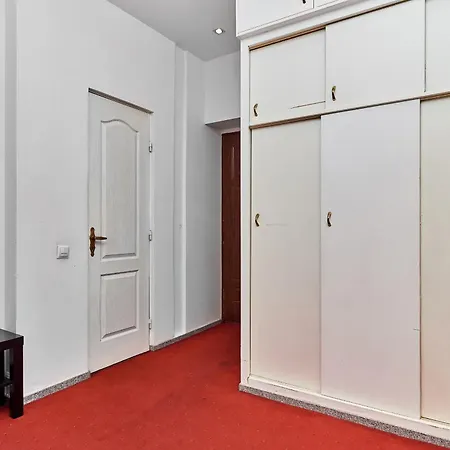 Market Square Old Town By Renters Appartement Wrocław