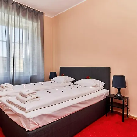 Market Square Old Town By Renters Appartement Wrocław